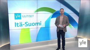 Yle Uutiset Itä-Suomi 13.12.2021: 13.12.2021 18.21
