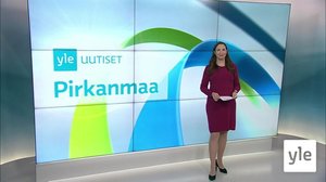 Yle Uutiset Pirkanmaa 13.12.2021: 13.12.2021 18.21