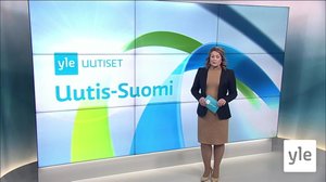 Yle Uutiset Uutis-Suomi 13.12.2021: 13.12.2021 20.15