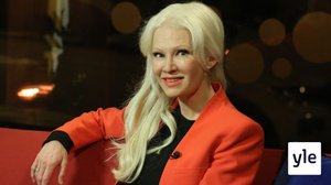 Mikä tekee meistä onnellisia? Vieraina mm. Linda Lampenius ja Emilia Vuorisalmi: 13.12.2021 21.00