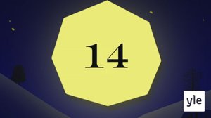 Luŋkká 14: Jooulkällsa ǩiõjin: 14.12.2021 00.01