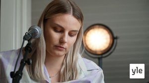 Josefin Sirén: 14.12.2021 00.01