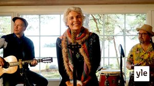 Irina Björklund: 14.12.2021 00.01