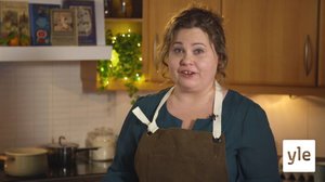 Susannen vihreä joulu: 14.12.2021 06.00