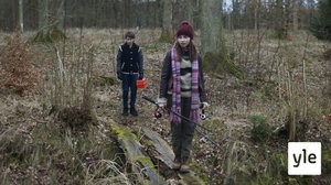 Joulukuume (12): 14.12.2021 06.00