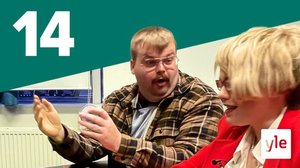 Avsnitt 14: Parterapi: 14.12.2021 06.00