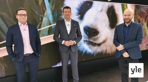 Mihin suuntaan Euroopan talous kehittyy?: 14.12.2021 09.30