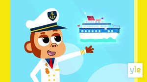 Miio risteilykapteenina: 14.12.2021 10.00