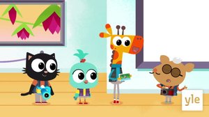 Miio valokuvaajana: 14.12.2021 10.00