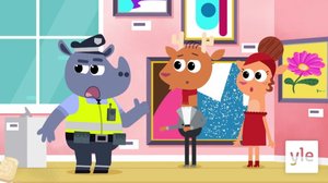 Miio tuomarina: 14.12.2021 10.00