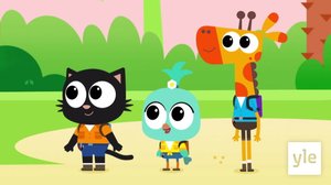 Miio kasvitieteilijänä: 14.12.2021 10.00