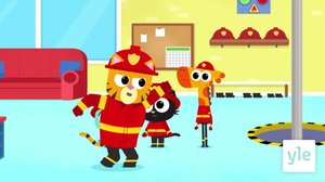 Miio pelastajana: 14.12.2021 10.00