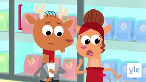 Miio kaupan työntekijänä: 14.12.2021 10.00