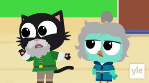 Miio näyttelijänä: 14.12.2021 10.00