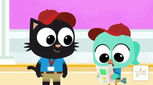 Miio matkaoppaana: 14.12.2021 10.00