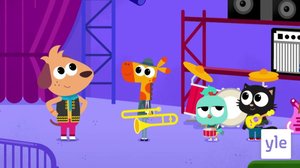 Miio muusikkona: 14.12.2021 10.00