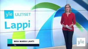 Yle Uutiset Lappi 14.12.2021: 14.12.2021 17.06