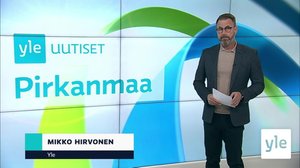 Yle Uutiset Pirkanmaa 14.12.2021: 14.12.2021 17.06
