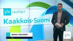 Yle Uutiset Kaakkois-Suomi 14.12.2021: 14.12.2021 17.06