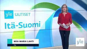 Yle Uutiset Itä-Suomi 14.12.2021: 14.12.2021 17.06