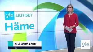 Yle Uutiset Häme 14.12.2021: 14.12.2021 17.06