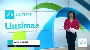 Yle Uutiset Uusimaa 14.12.2021: 14.12.2021 17.06