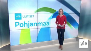 Yle Uutiset Pohjanmaa 14.12.2021: 14.12.2021 18.21