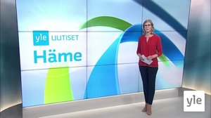 Yle Uutiset Häme 14.12.2021: 14.12.2021 18.21