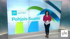 Yle Uutiset Pohjois-Suomi 14.12.2021: 14.12.2021 18.21