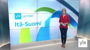 Yle Uutiset Itä-Suomi 14.12.2021: 14.12.2021 18.21