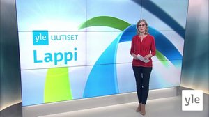 Yle Uutiset Lappi 14.12.2021: 14.12.2021 18.21