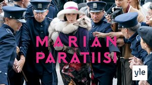 Marian paratiisi (kuvailutulkattu) (12): 15.12.2021 00.01
