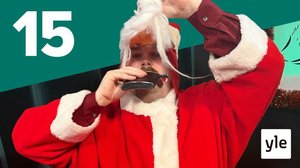 Avsnitt 15: Jultomten i studion: 15.12.2021 06.00