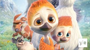 Poju - et koskaan lennä yksin (7): 15.12.2021 06.00