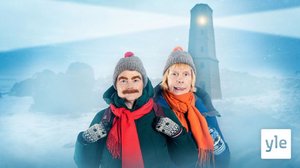 Jarin ja Karin joulutarina (S): 15.12.2021 07.00