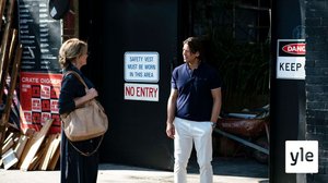 Miehet lycrassa (12): 15.12.2021 06.00