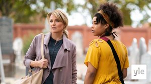 Joka toiselle hautaa kaivaa (12): 15.12.2021 06.00