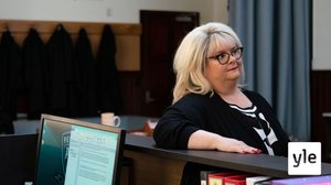 Opettajan kuolema (12): 15.12.2021 06.00