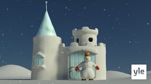 Albi haluaa linnan (S): 15.12.2021 10.00