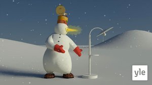 Albi haluaa lampun (S): 15.12.2021 10.00