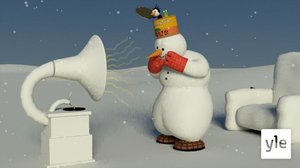 Albi haluaa musiikkia (S): 15.12.2021 10.00