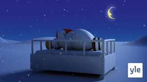 Albi haluaa sängyn (S): 15.12.2021 10.00