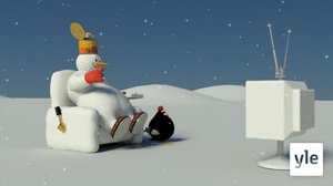 Albi haluaa tv:n (S): 15.12.2021 10.00