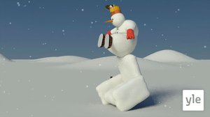 Albi haluaa istua (S): 15.12.2021 10.00