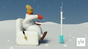 Albi haluaa siivota (S): 15.12.2021 10.00