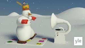 Albi haluaa tanssia (S): 15.12.2021 10.00