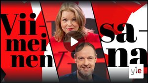 Mistä on politiikan kohut tehty?: 15.12.2021 11.09