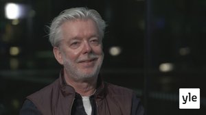Haastattelussa Jukka-Pekka Saraste: 15.12.2021 16.00