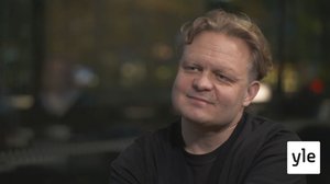 Haastattelussa Christoffer Sundqvist: 15.12.2021 16.30