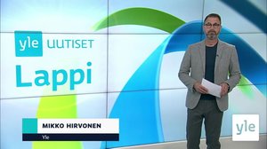 Yle Uutiset Lappi 15.12.2021: 15.12.2021 17.06